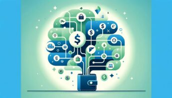 A-montage-of-affiliate-marketing-with-a-wallet