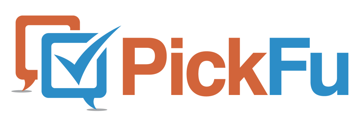 PickFu